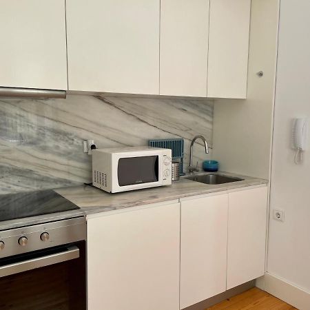 Santo Antonio Cozy Apartment Porto Buitenkant foto