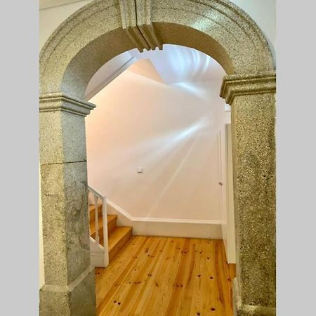 Santo Antonio Cozy Apartment Porto Buitenkant foto