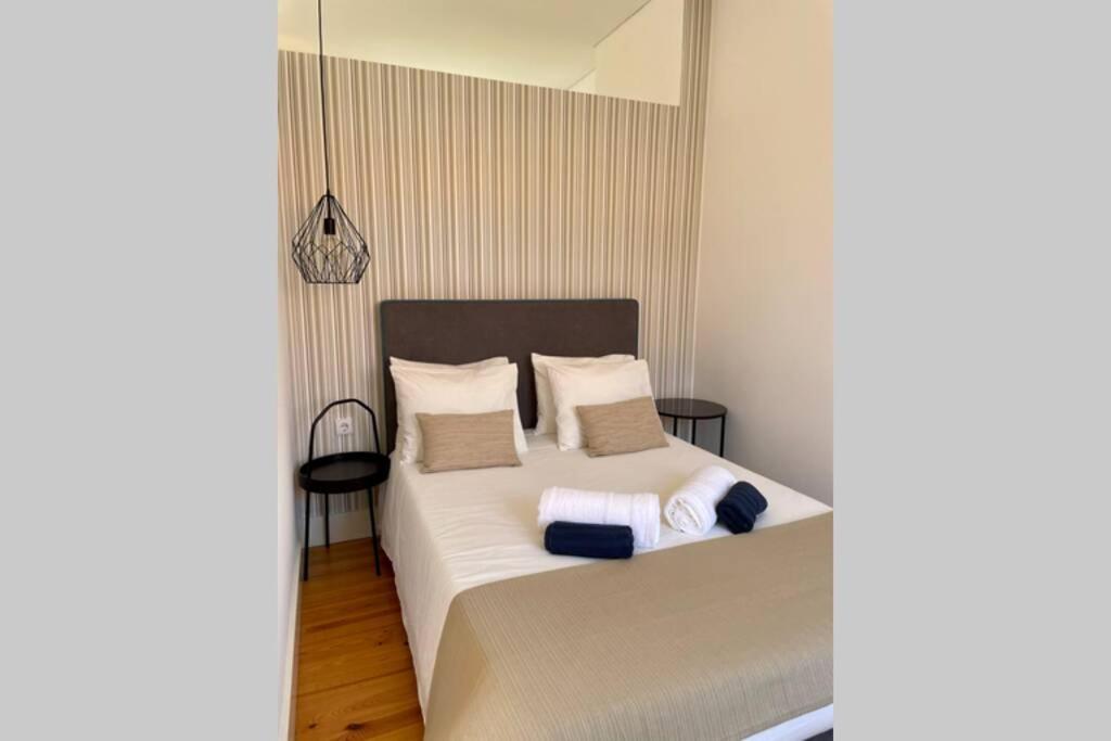 Santo Antonio Cozy Apartment Porto Buitenkant foto