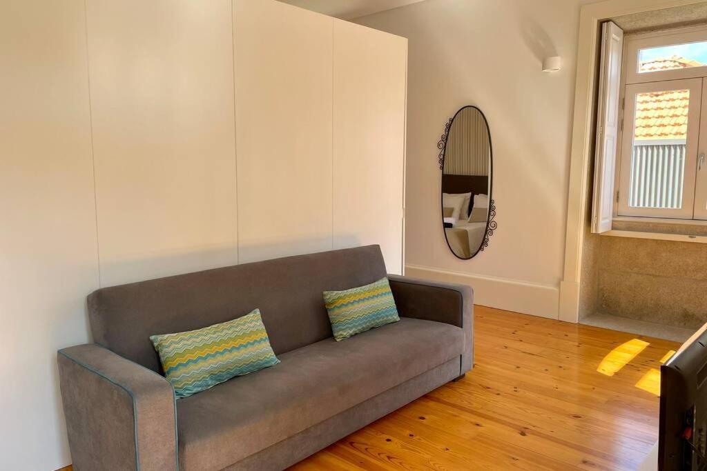Santo Antonio Cozy Apartment Porto Buitenkant foto